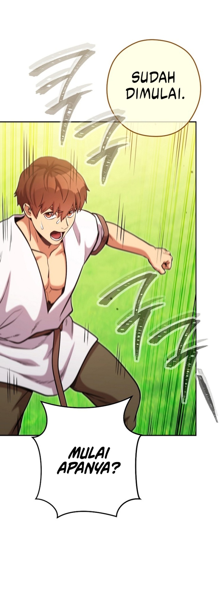 Dungeon Reset Chapter 233 Gambar 20